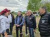 BORCI NA OKUPU: „ZLATNI KOTLIĆ BORACA“ KRAJ NIŠAVE U MEDOŠEVCU Zlatni kotlić boraca