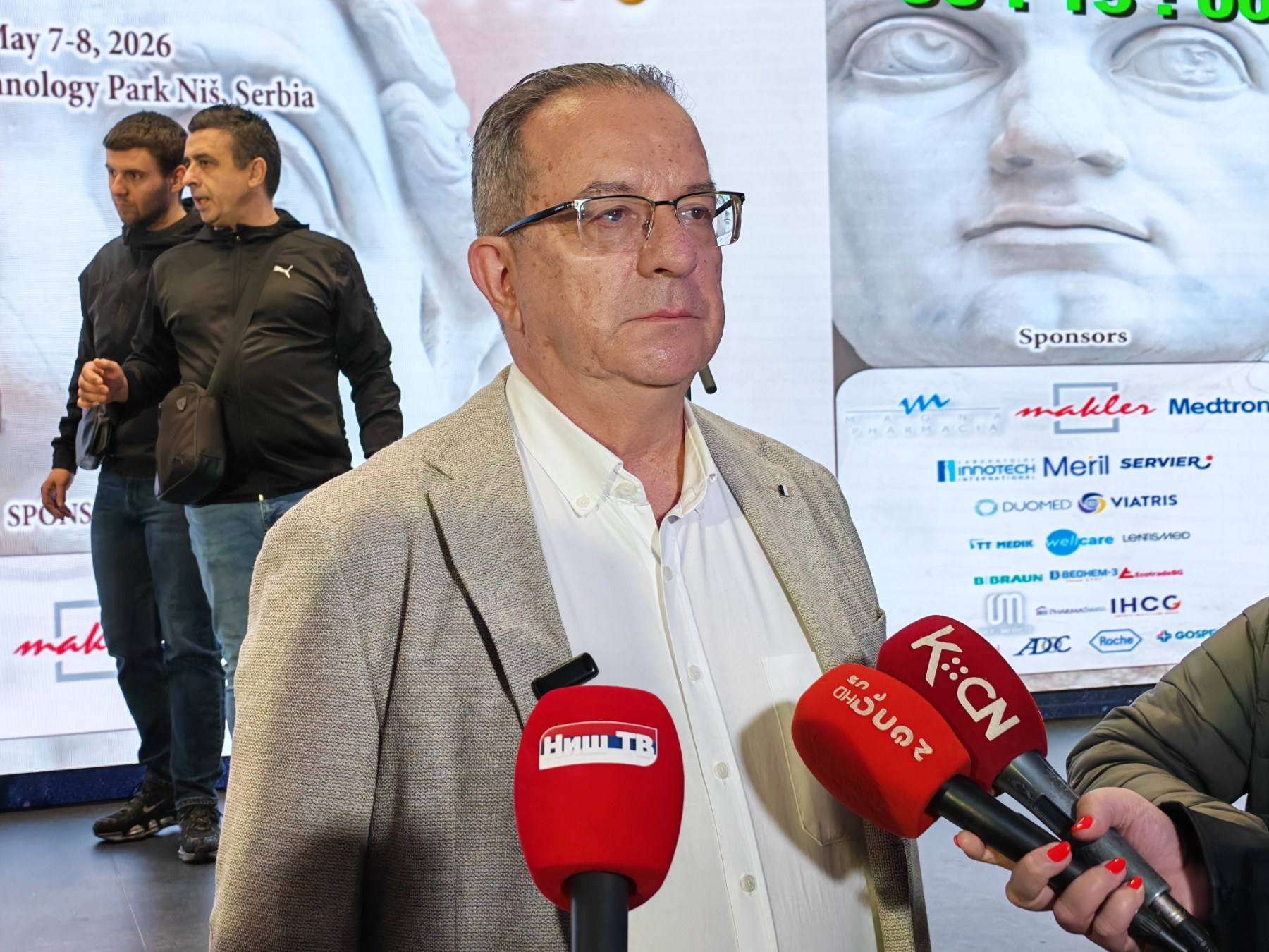 prof. dr Zoran Perišić