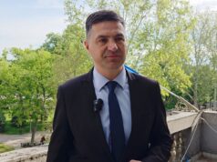 Pavlović: Dobijena građevinska dozvola za novo porodilište i garaže