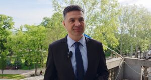 Pavlović: Dobijena građevinska dozvola za novo porodilište i garaže