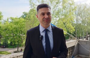Pavlović: Dobijena građevinska dozvola za novo porodilište i garaže