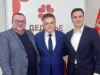 Odgovorno i posvećeno ka jačem zdravstvenom sistemu