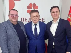 Odgovorno i posvećeno ka jačem zdravstvenom sistemu