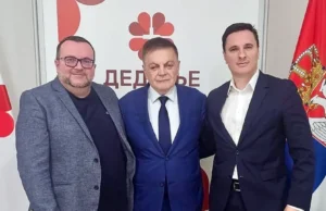 Odgovorno i posvećeno ka jačem zdravstvenom sistemu