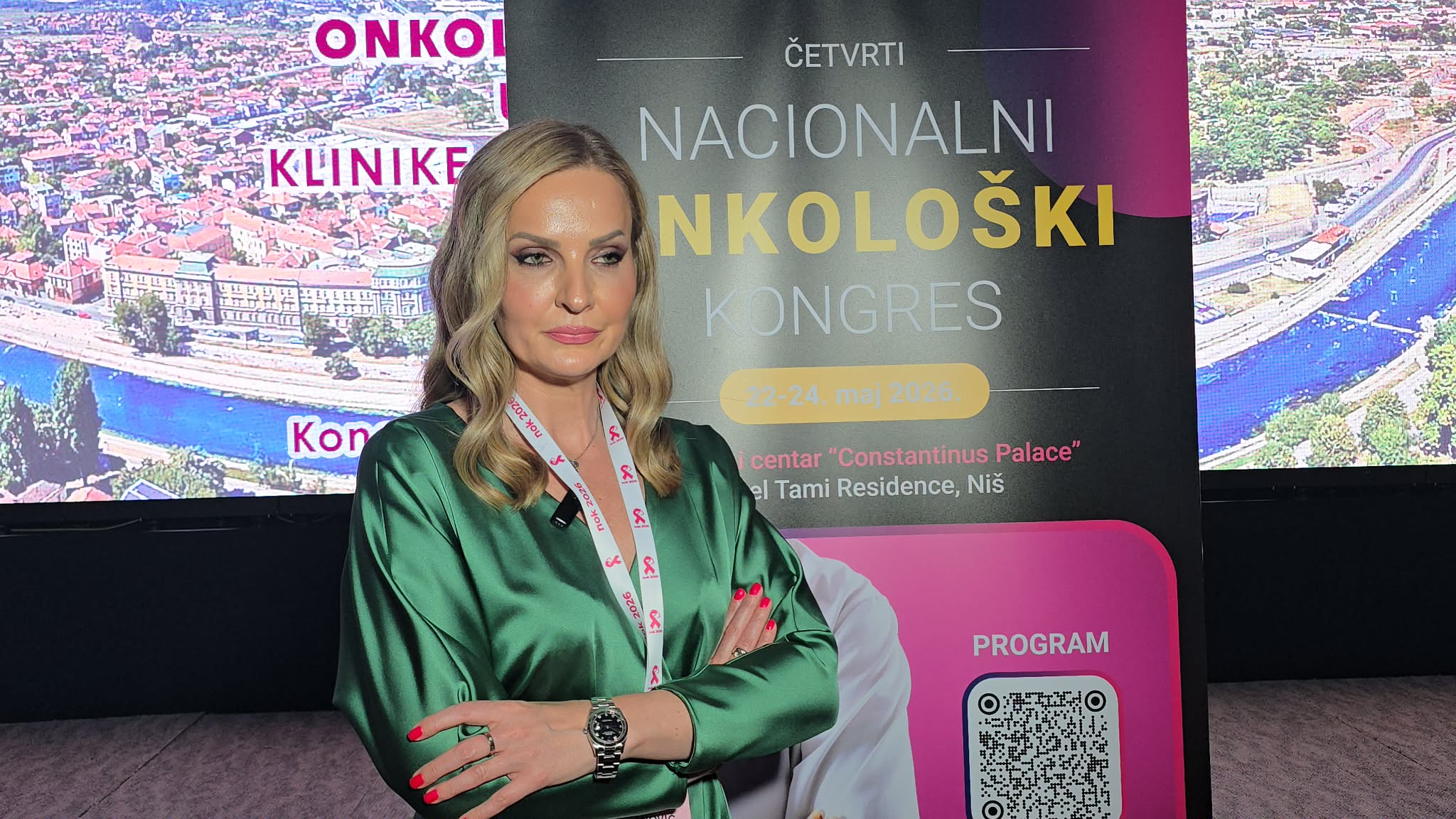 doc. dr Ana Cvetanović
