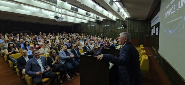 dr Dejan Petrović