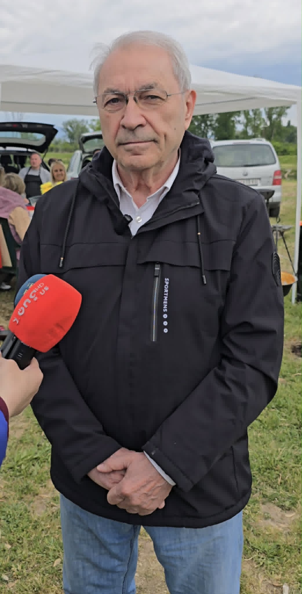 prof. dr Miroslav Milutinović