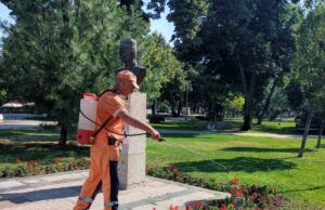 Planovi na uređenju grada za 26.6.2026