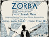 Gostovanje mjuzikla „Zorba“