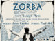 Gostovanje mjuzikla „Zorba“