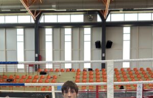 Srbija ima balkanskog vicešampiona. Nišlija Bogdan Mitić osvojio srebro Bogdan Mitić
