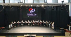 Folkloraši niškog Mozaika osvojili tri pehara na međunarodnom festivalu u Vrnjačkoj Banji