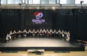 Folkloraši niškog Mozaika osvojili tri pehara na međunarodnom festivalu u Vrnjačkoj Banji