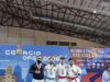 Tri medalje za niški Elid na međunarodnom turniru u Gruziji