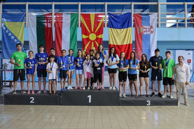 23. Trofej „Car Konstantin”