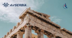 Od 14. juna ponovo direktni letovi iz Niša za Atinu