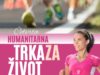 Otvorene prijave za četvrtu humanitarnu „Trku za život” u Tvrđavi