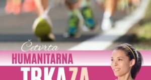 Otvorene prijave za četvrtu humanitarnu „Trku za život” u Tvrđavi
