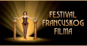 Počinje Festival francuskog filma u Nišu: Pet večeri savremene francuske kinematografije u Vilinom gradu