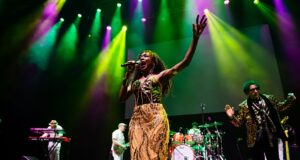 “Grand prix” Nišville festivala – „Šaban Bajramović“ za BONEY M! BONEY M