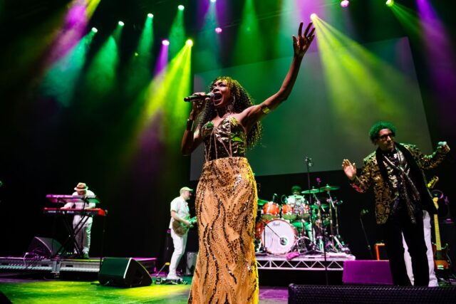 BONEY M BONEY M