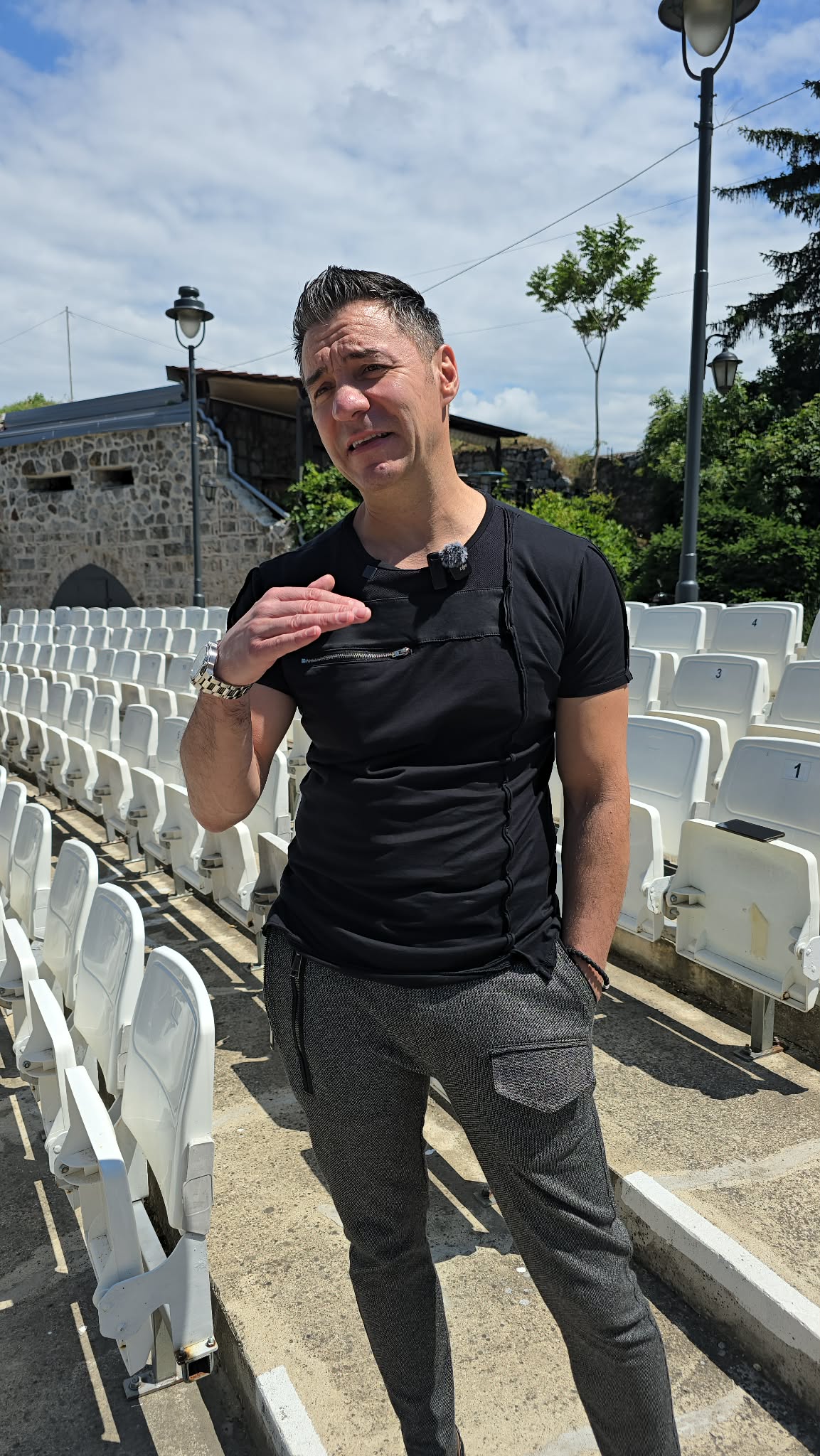 Bojan Tasić Džaja