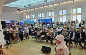 Oficirski dom domaćin Dečjeg sajma: Promocija igre, druženja i zdravih navika Dečiji sajam