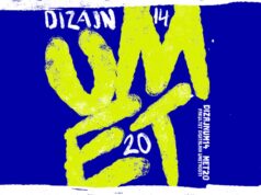 DizajnUM14 – Reč ima Generacija Z: Godišnja izložba studenata Fakulteta digitalnih umetnosti DizajnUM14