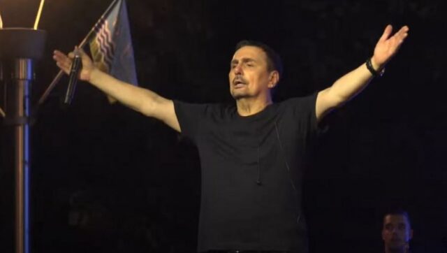 Dragan Kojić Keba