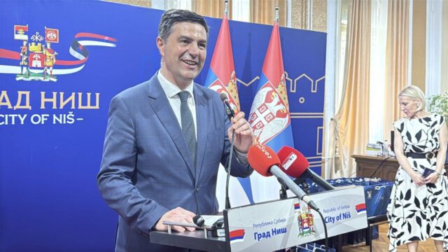 Dragoslav Pavlović
