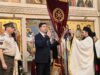Čestitka gradonačelnika Dragoslava Pavlovića povodom slave grada Niša Dragoslav Pavlović