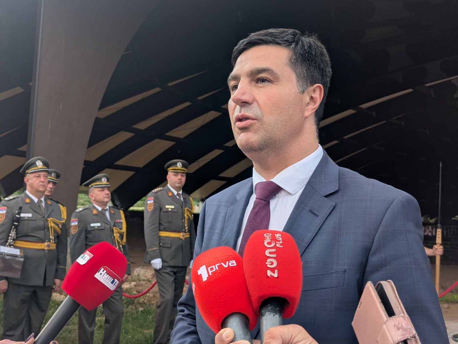 Dragoslav Pavlović