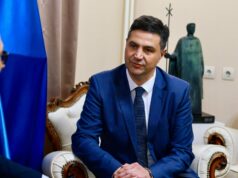 Sjajna vest za roditelje osnovaca u Nišu! Gradonačelnik Pavlović najavio pomoć Dragoslav Pavlović