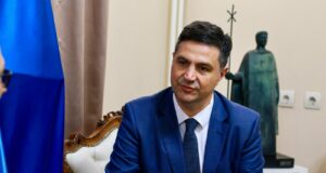 Sjajna vest za roditelje osnovaca u Nišu! Gradonačelnik Pavlović najavio pomoć Dragoslav Pavlović