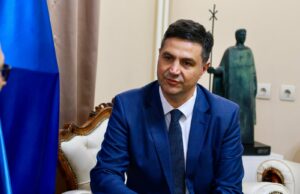 Sjajna vest za roditelje osnovaca u Nišu! Gradonačelnik Pavlović najavio pomoć Dragoslav Pavlović