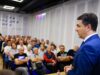Pavlović: Potrebno je da se ode na Kosovo i Metohiju i da se glasa za Srpsku listu Dragoslav Pavlović