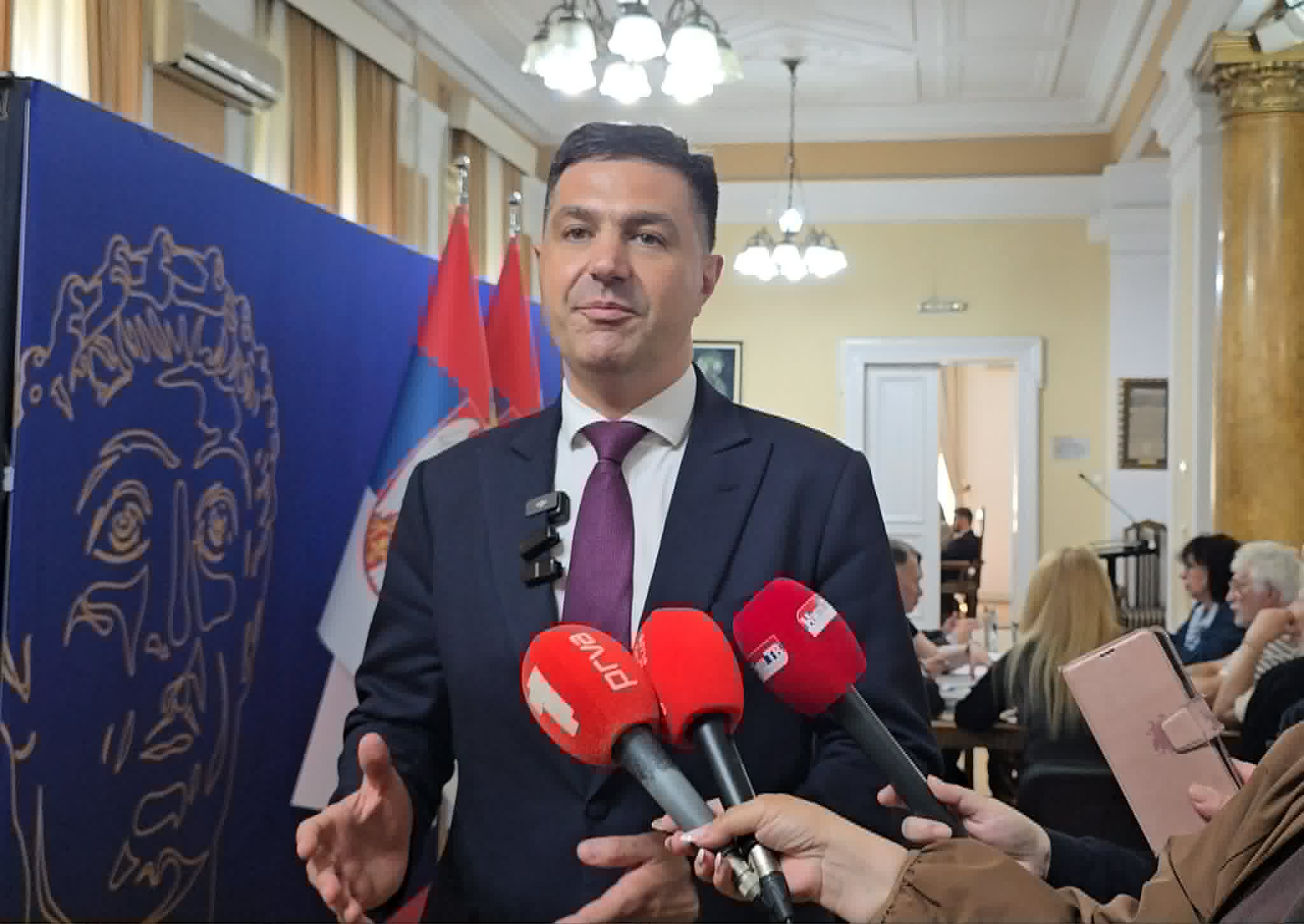Dragoslav Pavlović
