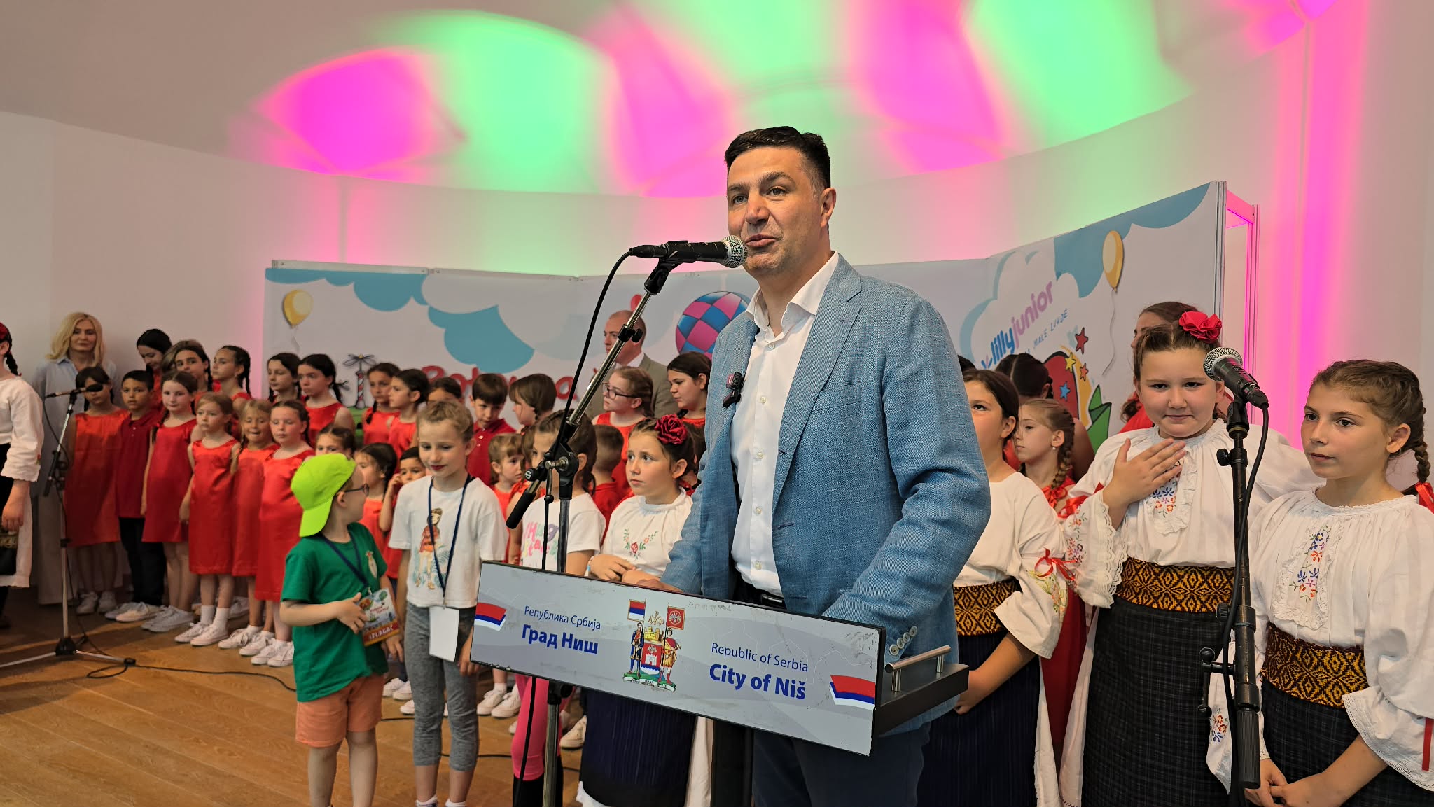Dragoslav Pavlović