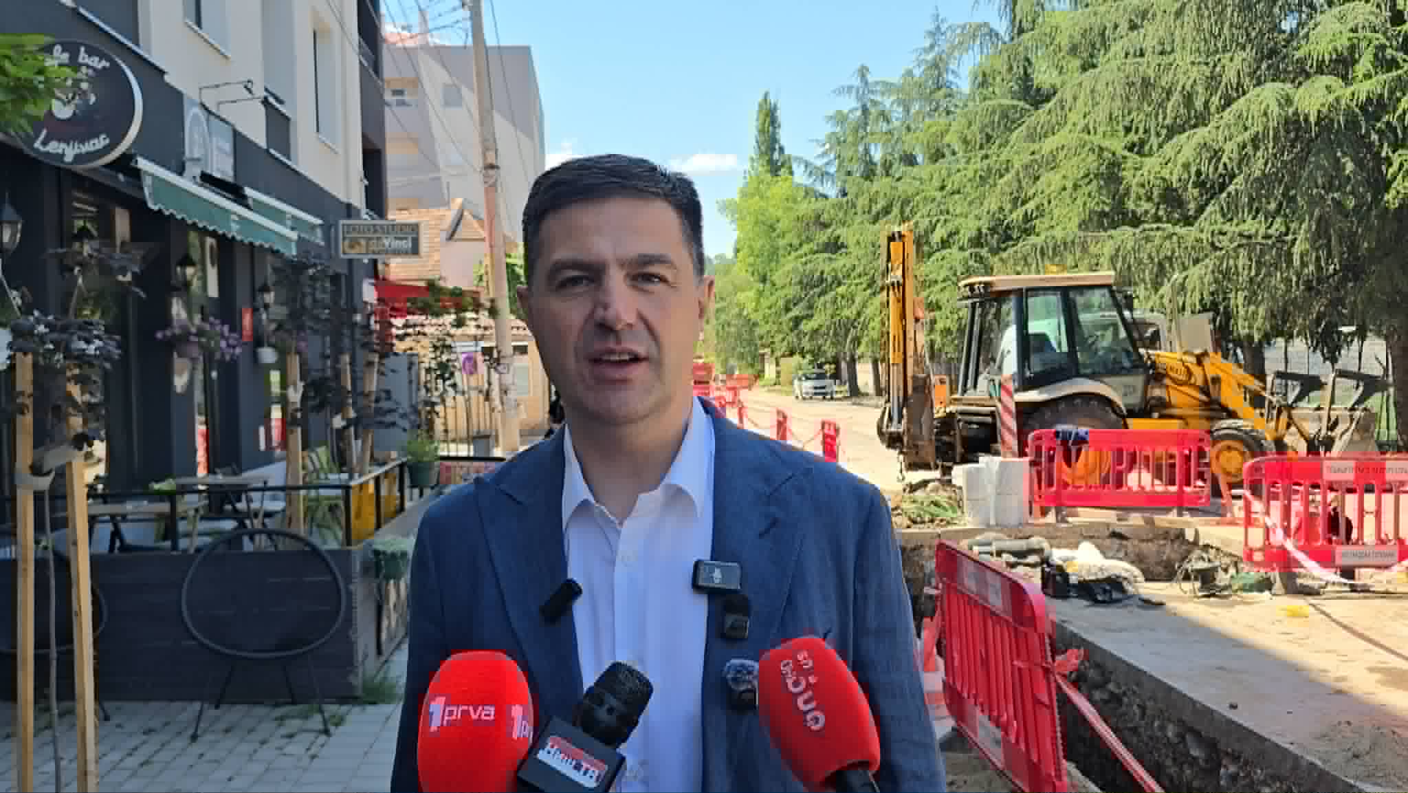 Dragoslav Pavlović