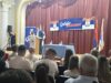 Pavlović i Glišić iz Niša: Srbija se 27. juna brani jedinstvom Dragoslav Pavlović