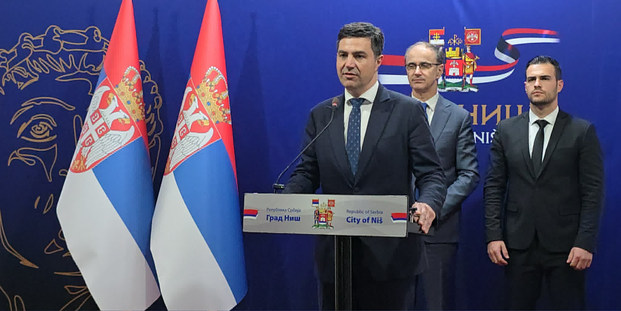 Dragoslav Pavlović