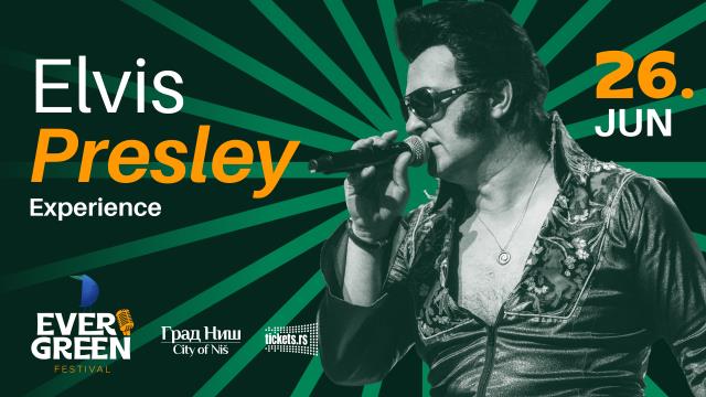 Elvis Presley