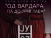 Veče folklora „Od Vardara pa do Triglava“ u subotu u Niškoj Banji
