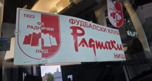 Radnički otputovao u Sloveniju na pripreme FK Radnički Niš