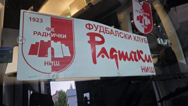 FK Radnički Niš