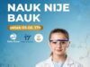Festival „Nauk nije bauk” u Delta planetu: Eksperimenti i nauka za sve generacije Festival „Nauk nije bauk”