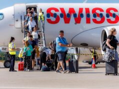 SWISS povećava broj letova iz Niša za Cirih Avio-kompanija Swiss