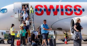 SWISS povećava broj letova iz Niša za Cirih Avio-kompanija Swiss
