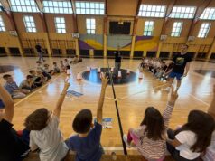 Boća stigla u Niš: sport koji briše granice i povezuje ljude