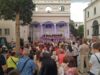 Vidovdanska akademija 25. juna u porti Sabornog hrama